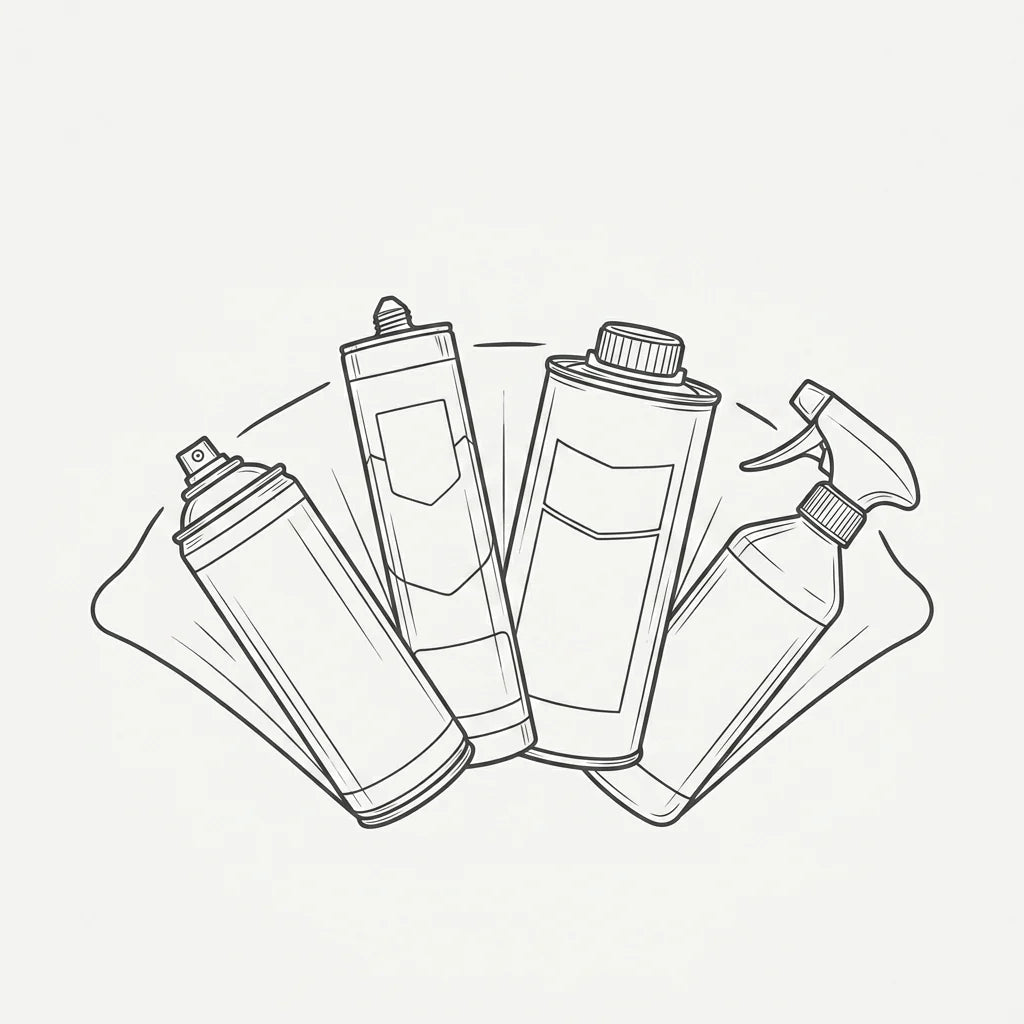 Produits Complémentaires Image