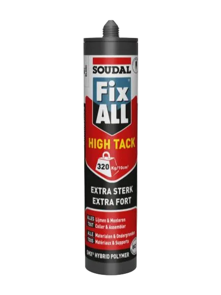 Colle Fix ALL High Tack