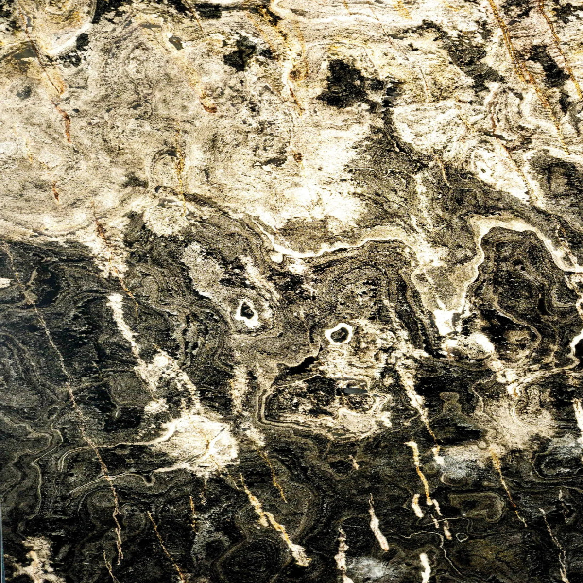 Feuille de pierre Translucide Toledo