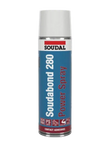 Colle néoprène en spray