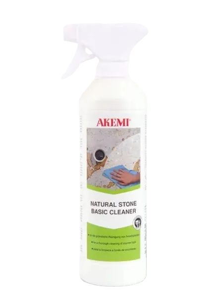 Spray Nettoyant Stone Basic